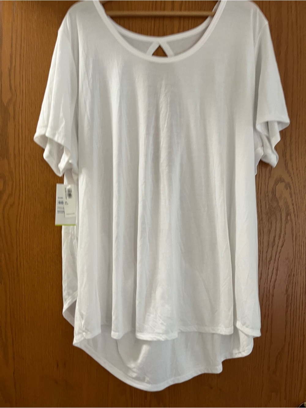 Old Navy Active Go-Dry Top Women’s Size 3X new with tags